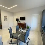 Гостевой дом Otium / E Morrovalle