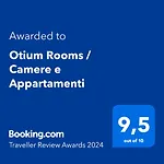 Gasthof Otium / E Morrovalle
