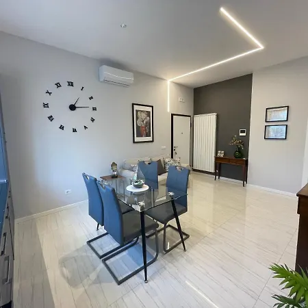 Guest house Otium / E