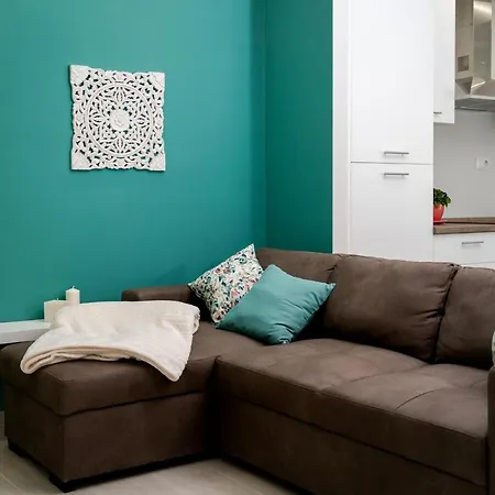 Πανσιόν Otium / E 4*