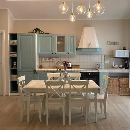 Otium / E 4* Morrovalle