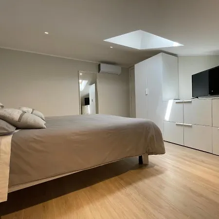 Πανσιόν Otium / E Morrovalle