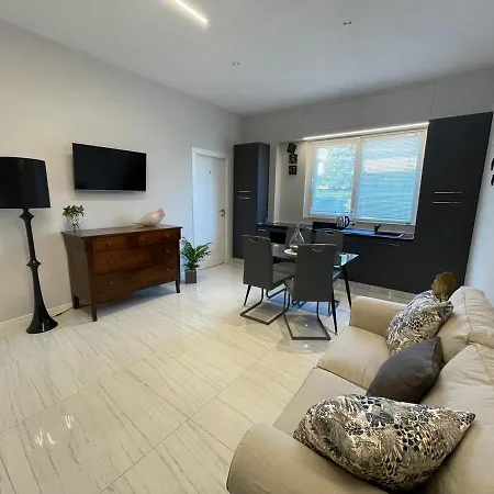 Otium / E Πανσιόν Morrovalle