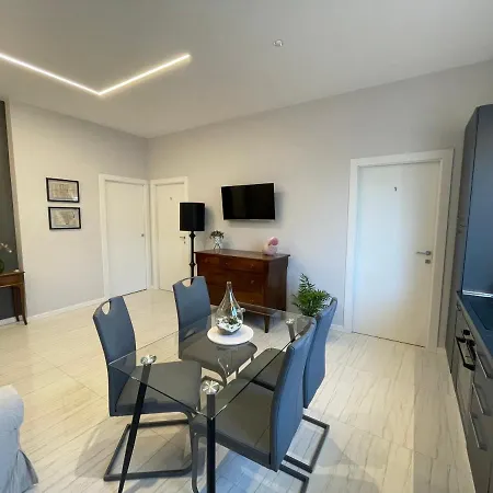 Guest house Otium / E Morrovalle