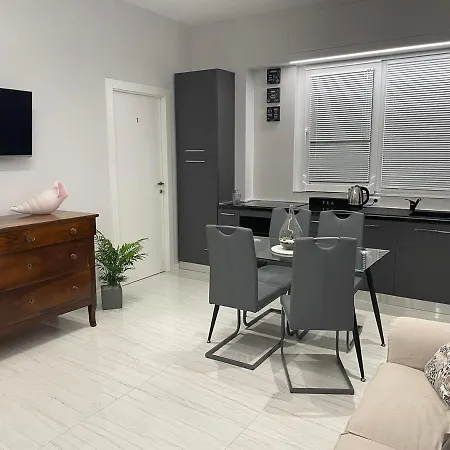 Gasthuis Otium / E Morrovalle