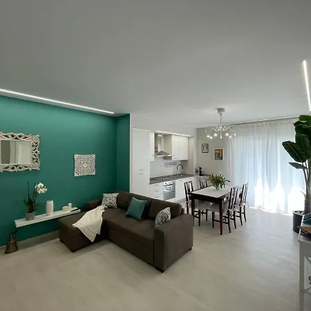 Πανσιόν Otium / E 4*