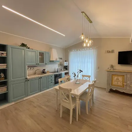 Otium / E 4* Morrovalle