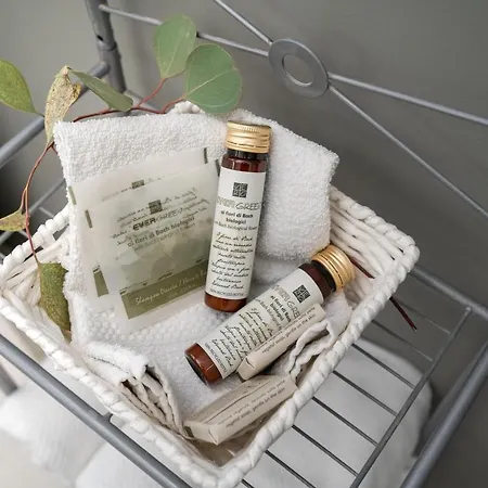 Otium / E Πανσιόν Morrovalle