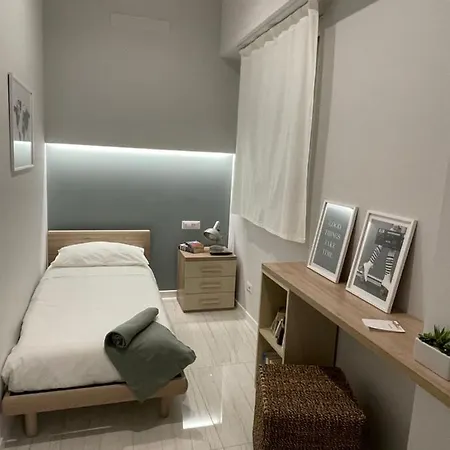 Otium / E Πανσιόν 4*