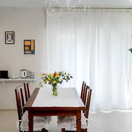 Otium / E Πανσιόν Morrovalle