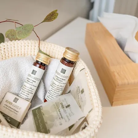 Otium / E 4* Morrovalle