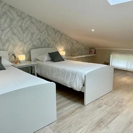 Otium / E Guest house Morrovalle