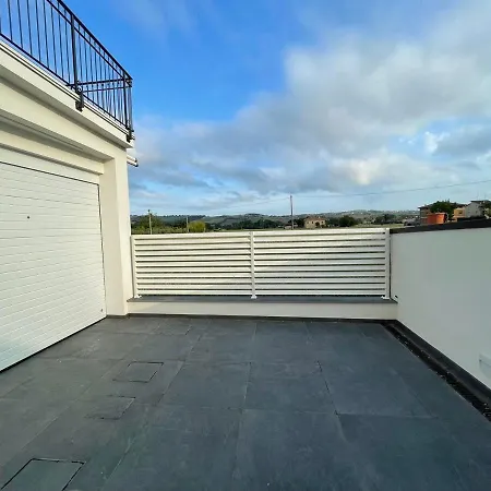 Guest house Otium / E Morrovalle