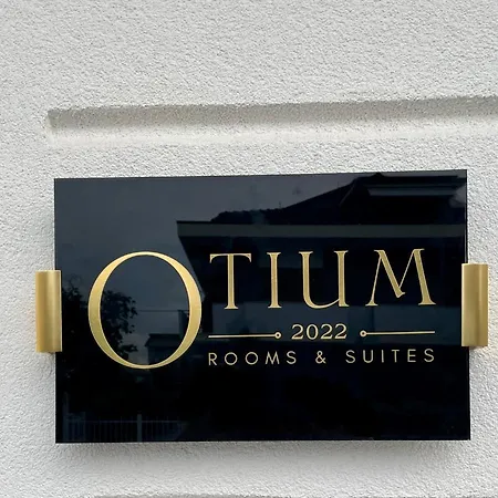 Guest house Otium / E Morrovalle