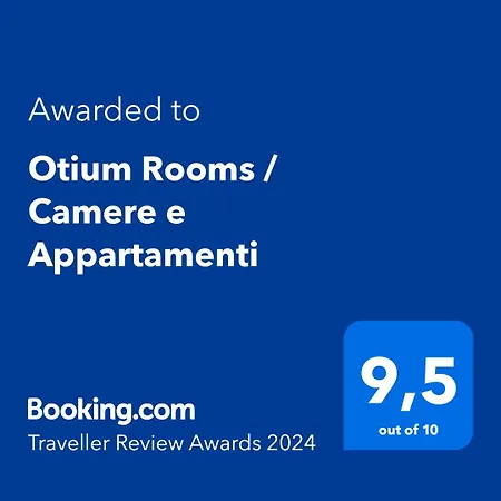 Guest house Otium / E Morrovalle