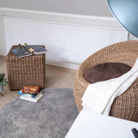 Otium / E Πανσιόν