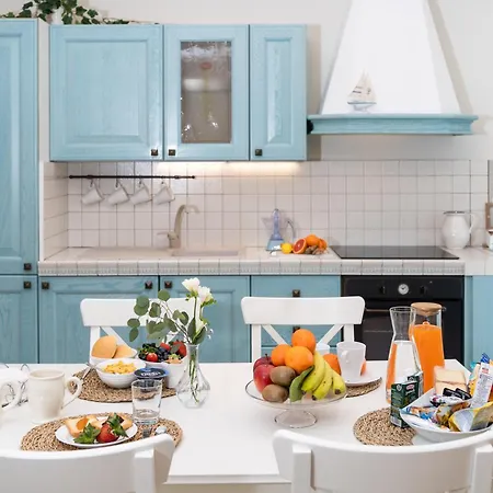 Otium / E Πανσιόν