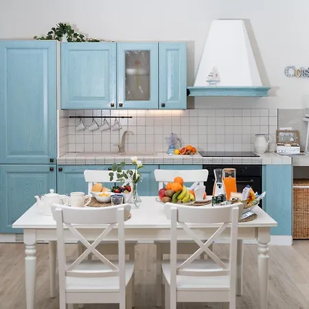 Πανσιόν Otium / E 4*