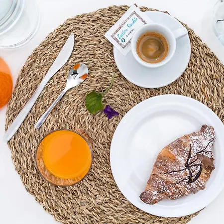 Πανσιόν Otium / E Morrovalle