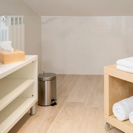 Gasthuis Otium / E 4*