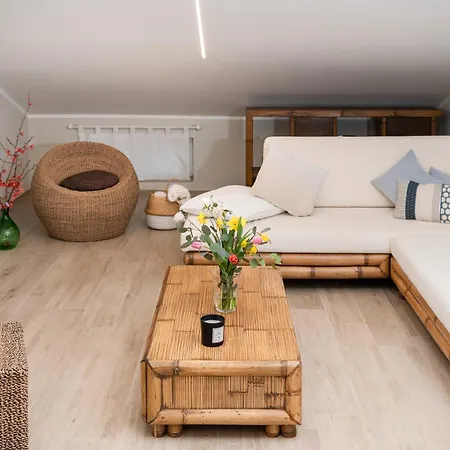 Guest house Otium / E Morrovalle