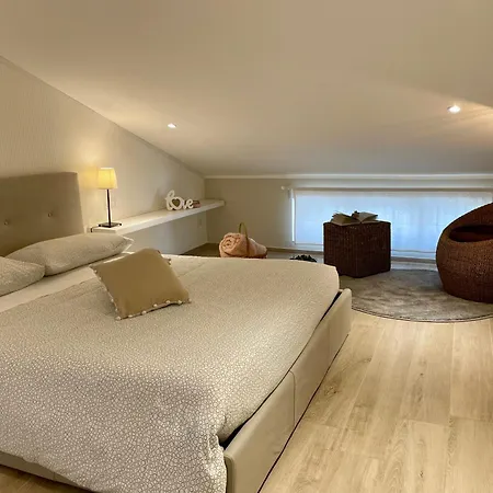 Πανσιόν Otium / E 4*