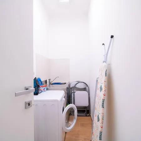 Gasthuis Otium / E Morrovalle