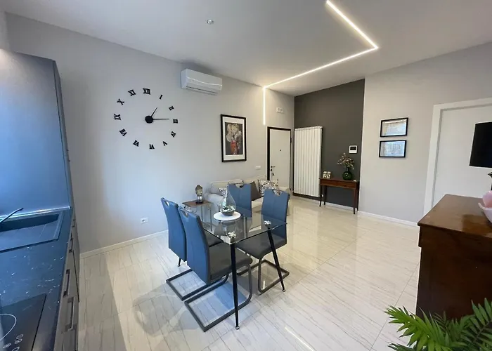 بيت ضيافة Otium / E