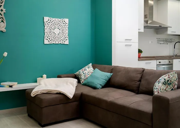 بيت ضيافة Otium / E 4*