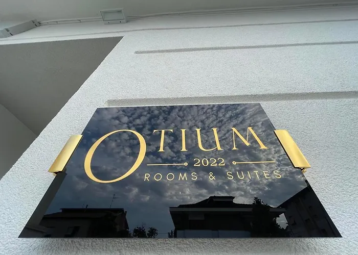 Otium / E بيت ضيافة 4*