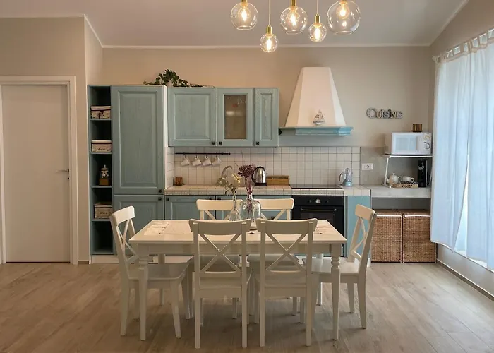 Otium / E 4* Morrovalle