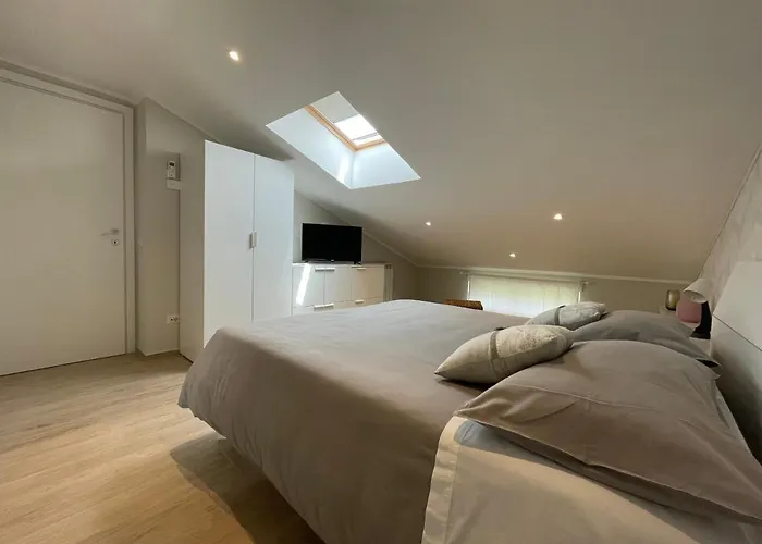 Otium / E بيت ضيافة