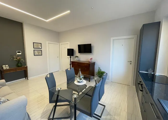 بيت ضيافة Otium / E Morrovalle