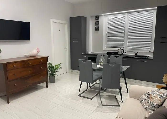 بيت ضيافة Otium / E Morrovalle