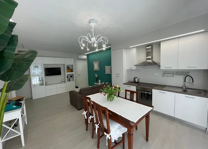 بيت ضيافة Otium / E Morrovalle