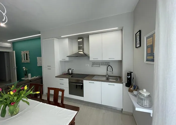 Otium / E بيت ضيافة