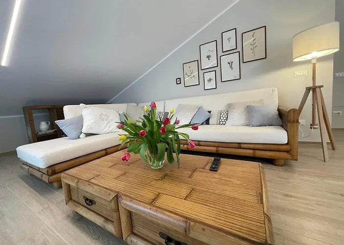 بيت ضيافة Otium / E 4*