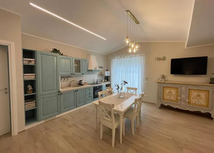 Otium / E 4* Morrovalle