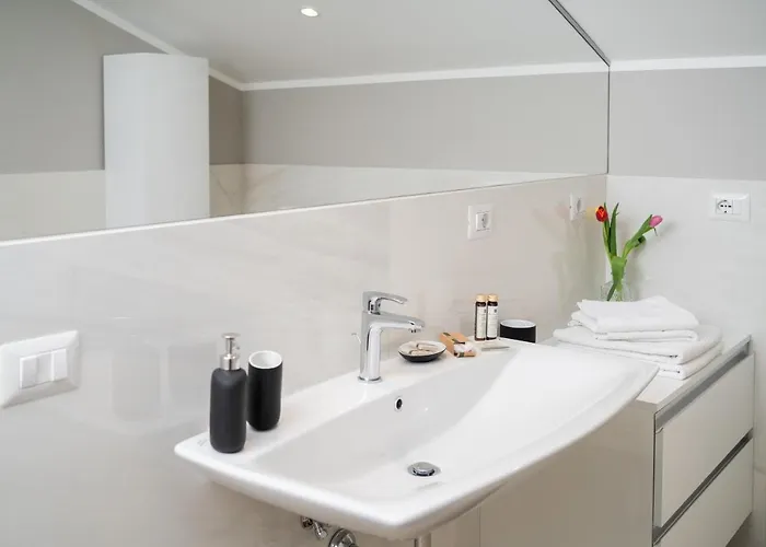Otium / E بيت ضيافة Morrovalle