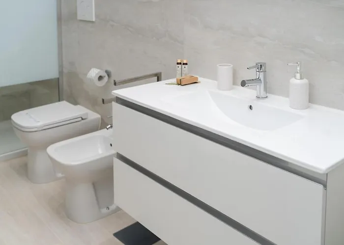 بيت ضيافة Otium / E Morrovalle