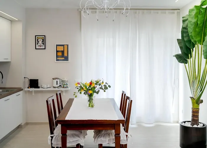 Otium / E بيت ضيافة Morrovalle