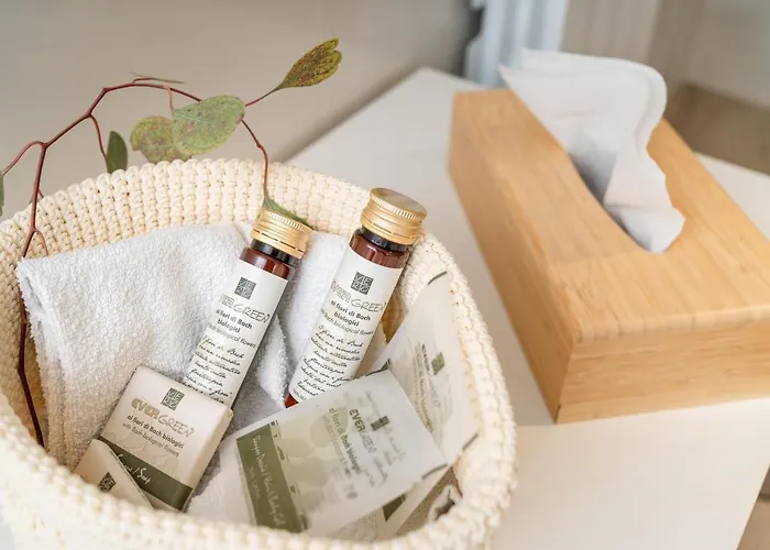 Otium / E 4* Morrovalle