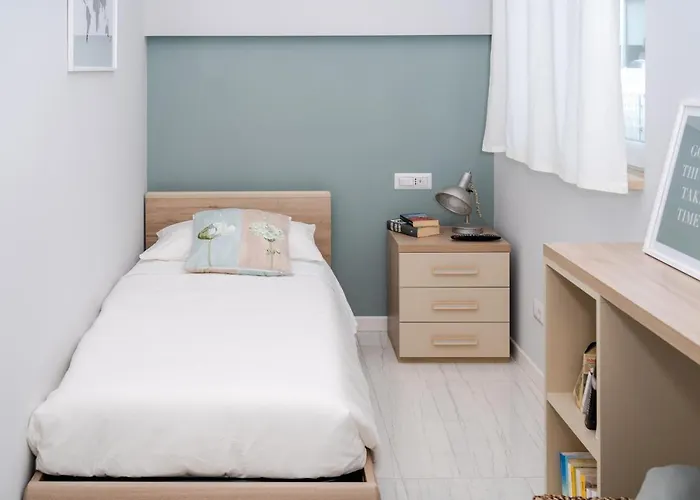 Otium / E بيت ضيافة Morrovalle