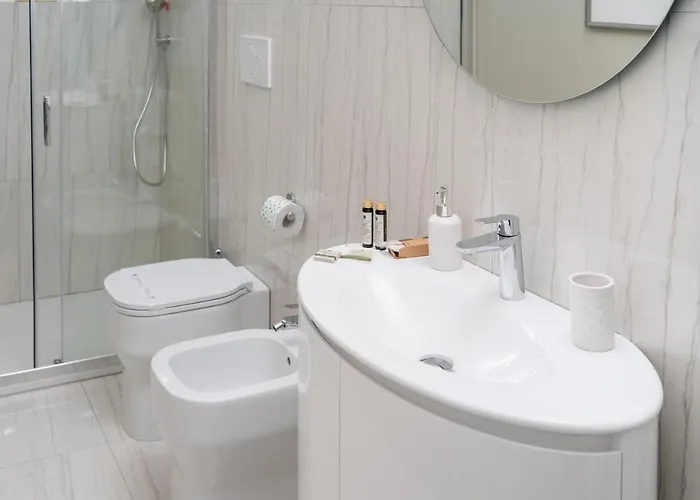 بيت ضيافة Otium / E Morrovalle