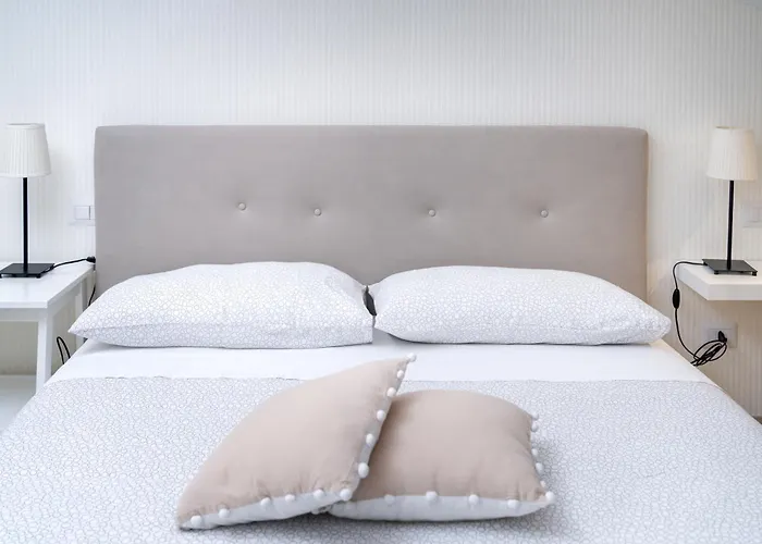 Otium / E بيت ضيافة Morrovalle
