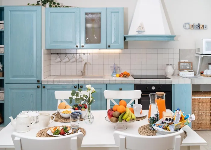 Otium / E بيت ضيافة