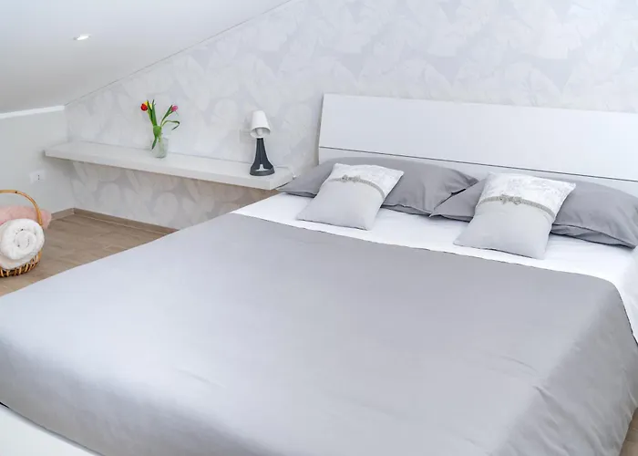 Otium / E بيت ضيافة Morrovalle