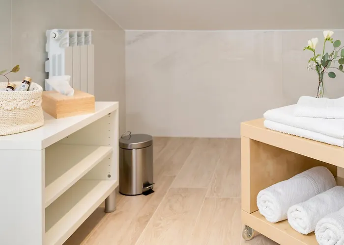 بيت ضيافة Otium / E 4*