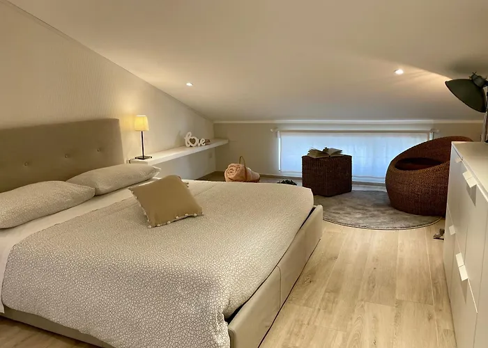 بيت ضيافة Otium / E 4*